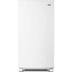 Maytag MZF34X18F 17.7 with Fast Freeze White White