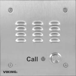 Viking E-30 Stainless Steel Handsfree Phone