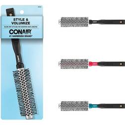 Conair Styling Essentials Hi-Style Hot Curling Brush