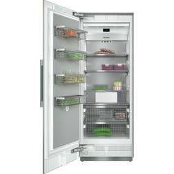 Miele 30" Column with Push2Open Ice