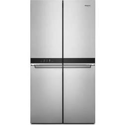 Whirlpool WRQA59CNKZ Stainless Steel