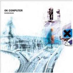 OK Computer (Vinyl)