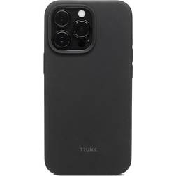 Trunk iPhone 13 Pro Silikon Skal Black