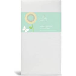 Lullaby Earth Naturepedic Support Baby Crib & Toddler Mattress