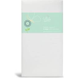 Naturepedic Lullaby Earth Healthy Support Baby Crib &Toddler Mattress
