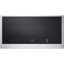 LG MHEC1737F Stainless Steel