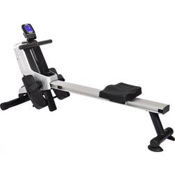 Stamina 1130 Magnetic Rowing Machine, Multicolor