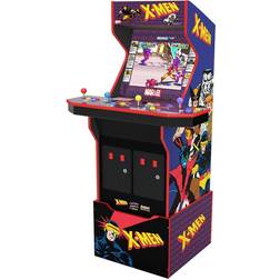 Arcade1up X-Men 4 Player Machine