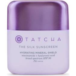 Tatcha The Silk Sunscreen SPF 50 PA++++ 0.5fl oz