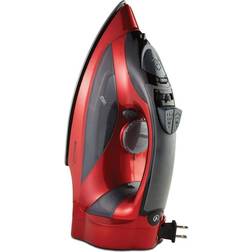 Brentwood Appliances Red Retractable Cord MPI-59R