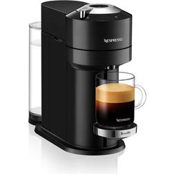 Nespresso Vertuo Next Premium Bundle Black