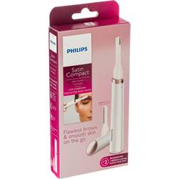 Philips touch up precision trimmer HP6389/00