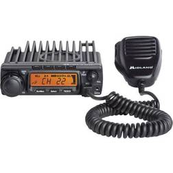 Midland MXT400 40-watt MicroMobile GMRS Radio