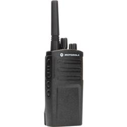 Motorola RM 2-Watt 8-Channel VHF Non-Display Business Radio
