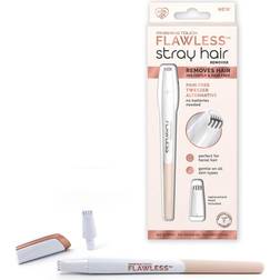 Flawless Finishing Touch Stray Hair Remover, Multicolor