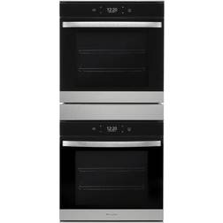 Whirlpool 24" Built-In Double