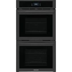 Frigidaire Double Electric with Fan Convection Black
