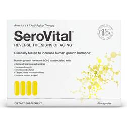 SeroVital Renewal Complex 120