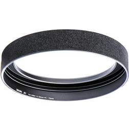 NiSi Sony 12-24mm Lens Thread to S Filter Holder Adapter Ring