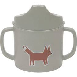 Lässig Sippy Cup PP/Cellulose Little Forest Fox