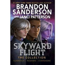 Skyward Flight: The Collection (Hardcover, 1900)