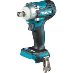 Makita 18V 1/2 "330 Nm IMPACT WRENCH WITHOUT BATTERY AND DTW301Z CHARGER