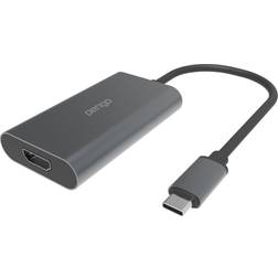 Pengo Technology 1080p HDMI to USB Type-C Video Grabber