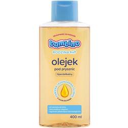 Bambino Family Shower Oil Gentle Shower Oil 400ml