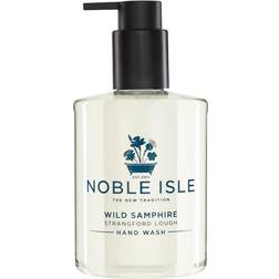 Noble Isle Hand Wash Clear 250ml