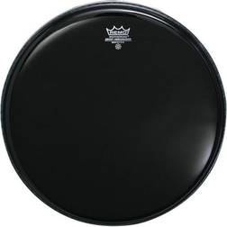Remo BX-0813-10 Emperor X Black Suede Black 13" Drum Head