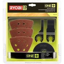 Ryobi Rak15Mt Multi-Tool Blade Set Werkzeug-Set