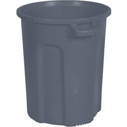 Toter Trash Cans & Recycling Containers; Trash Can