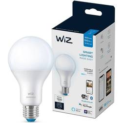 WiZ A21 100W LED Daylight Bulb