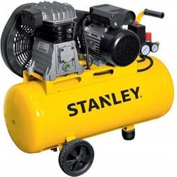 Stanley Oljesmord luftkompressor 28FC504STN607