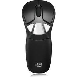 Adesso Wireless Presenter Mouse Air Go