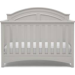 Delta Children Perry 6-in-1 Convertible Crib 30.5x55"