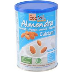 Ecomil Instant Almond Drink with Calcium 400g 1pakk