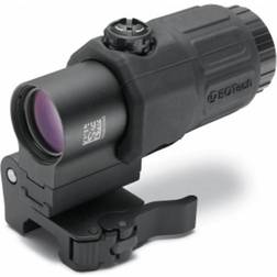 EOTech G33.STS 3x Magnifier with Mount (Black)