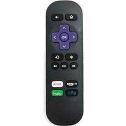 replacement remote roku