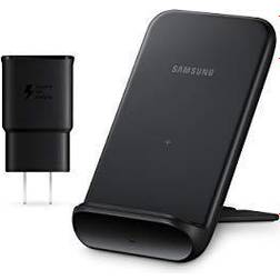 Samsung Fast Wireless Charger Convertible Black