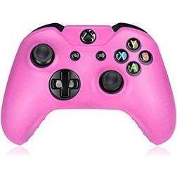 Xbox One Controller Protective Case Skin - Pink
