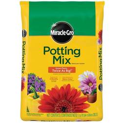 Miracle-Gro 1 cu. ft. Potting