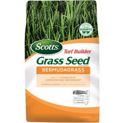 Scotts Turf Builder Bermuda Grass Sun Grass Seed