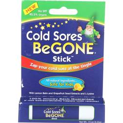 Cold Sores Begone Cold Sore Treatment 1