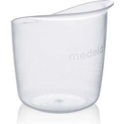 Medela Baby Milk Cup - 10pcs