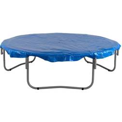 Upper Bounce Machrus 7.5 ft. Round Trampoline Weather Cover Weather-Resistant Trampoline Protective Cover
