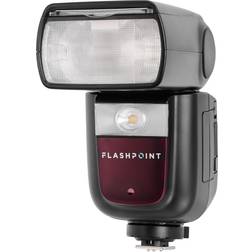 Zoom Li-on III R2 TTL Speedlight Flash for Canon Cameras