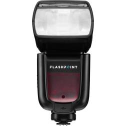 Flashpoint Zoom Li-ion R2 TTL On-Camera Flash Speedlight for Olympus/Panasonic
