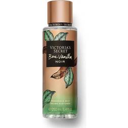 Victoria's Secret Bare Vanilla Noir Fragrance Mist 8.5 fl oz