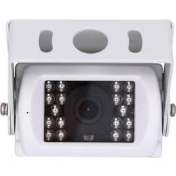 Blaupunkt RVC 2.0 Rearview camera (corded) IR add-on light White